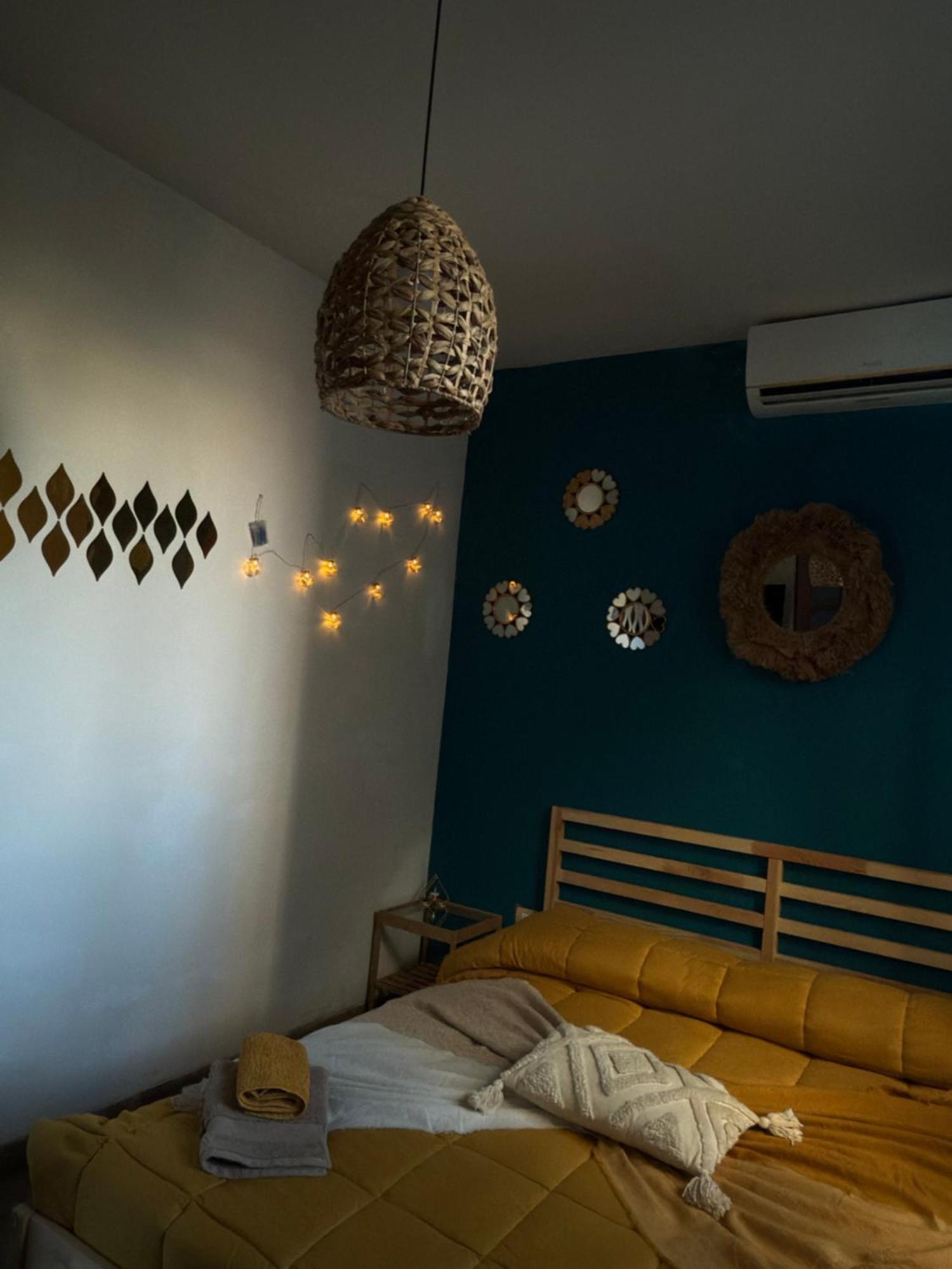 Appartement Diamond Napels