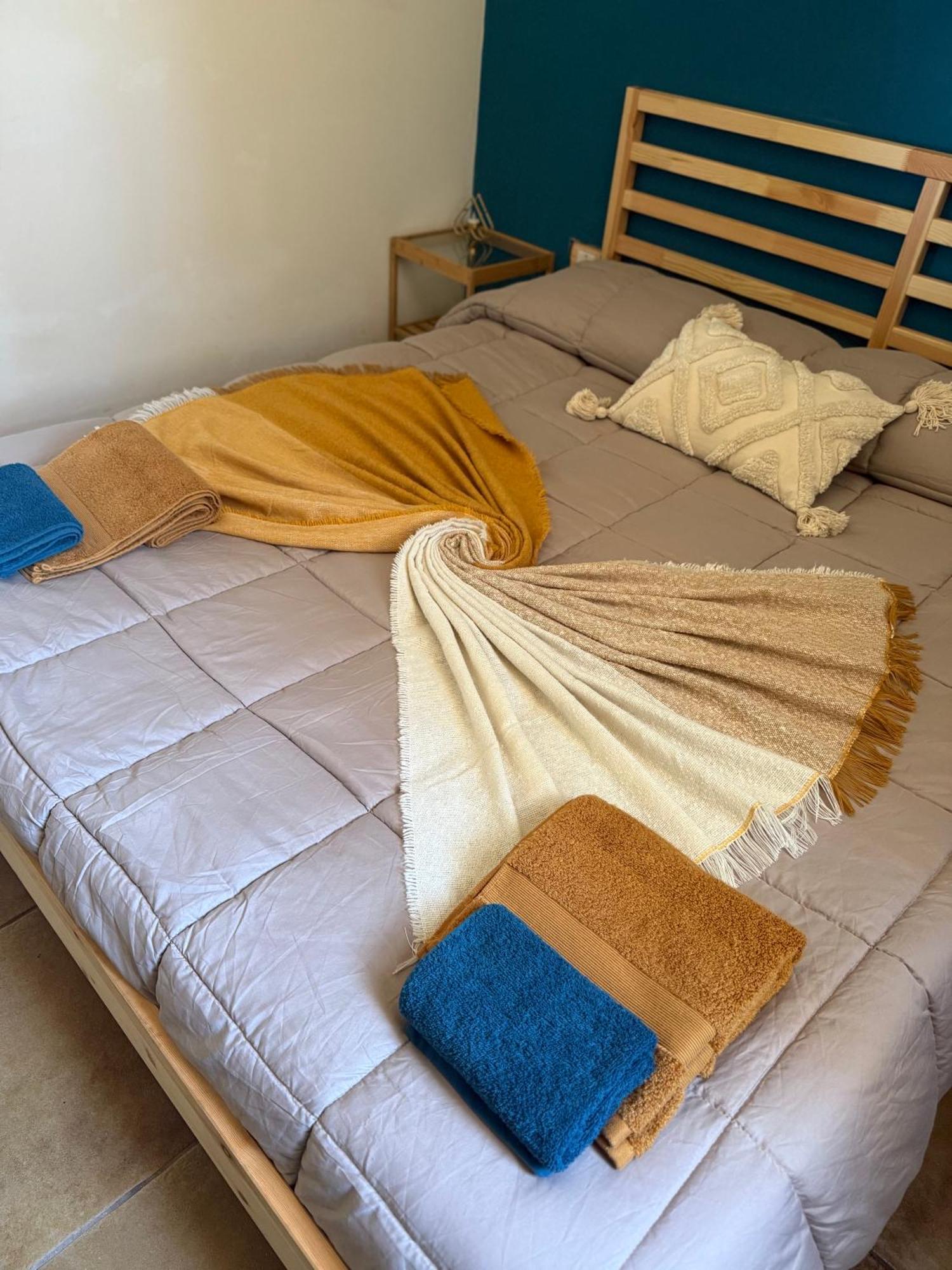 Appartement Diamond Napels