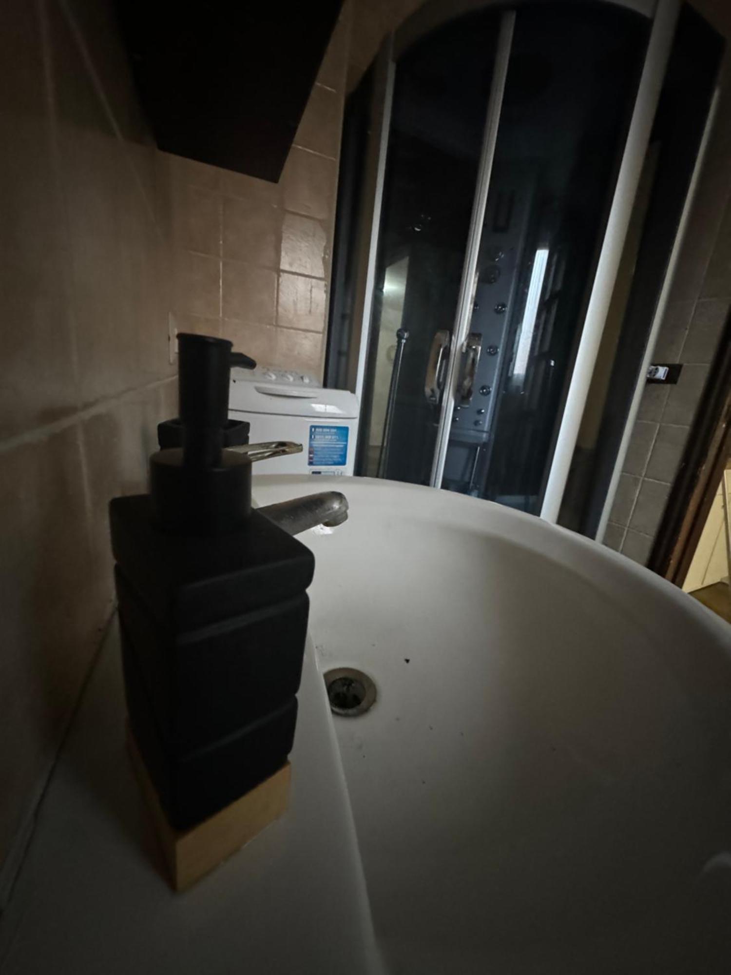 Appartement Diamond *
