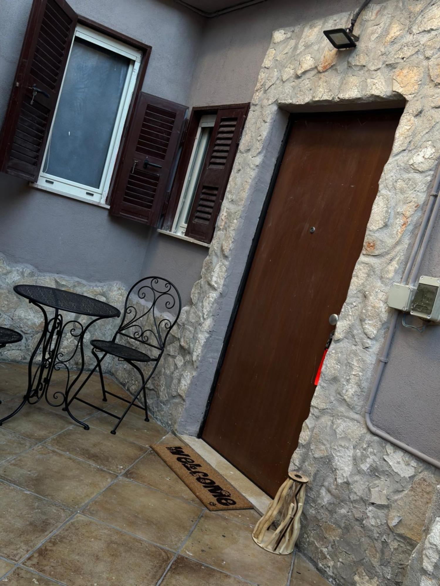Appartement Diamond *