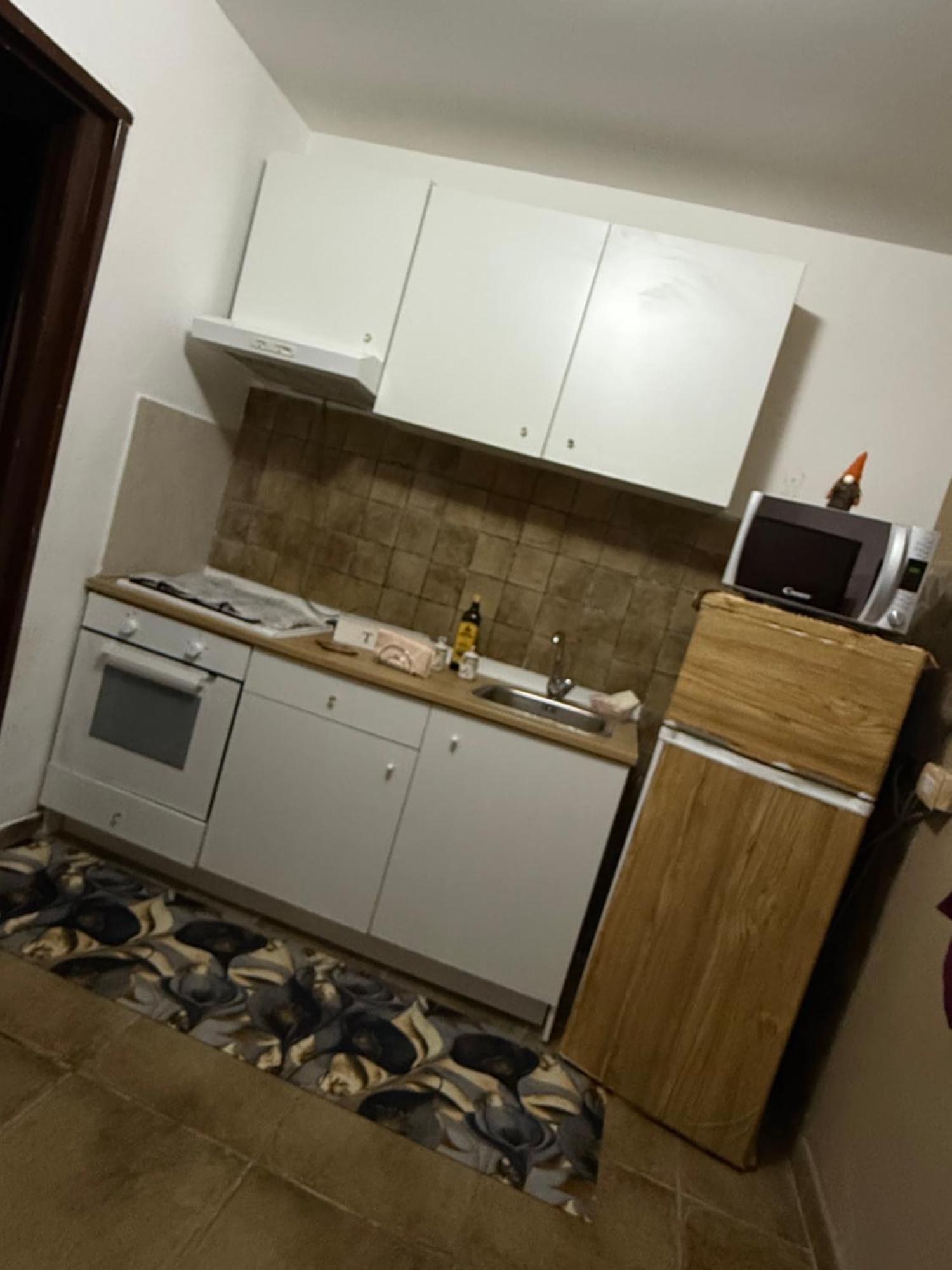 Appartement Diamond *