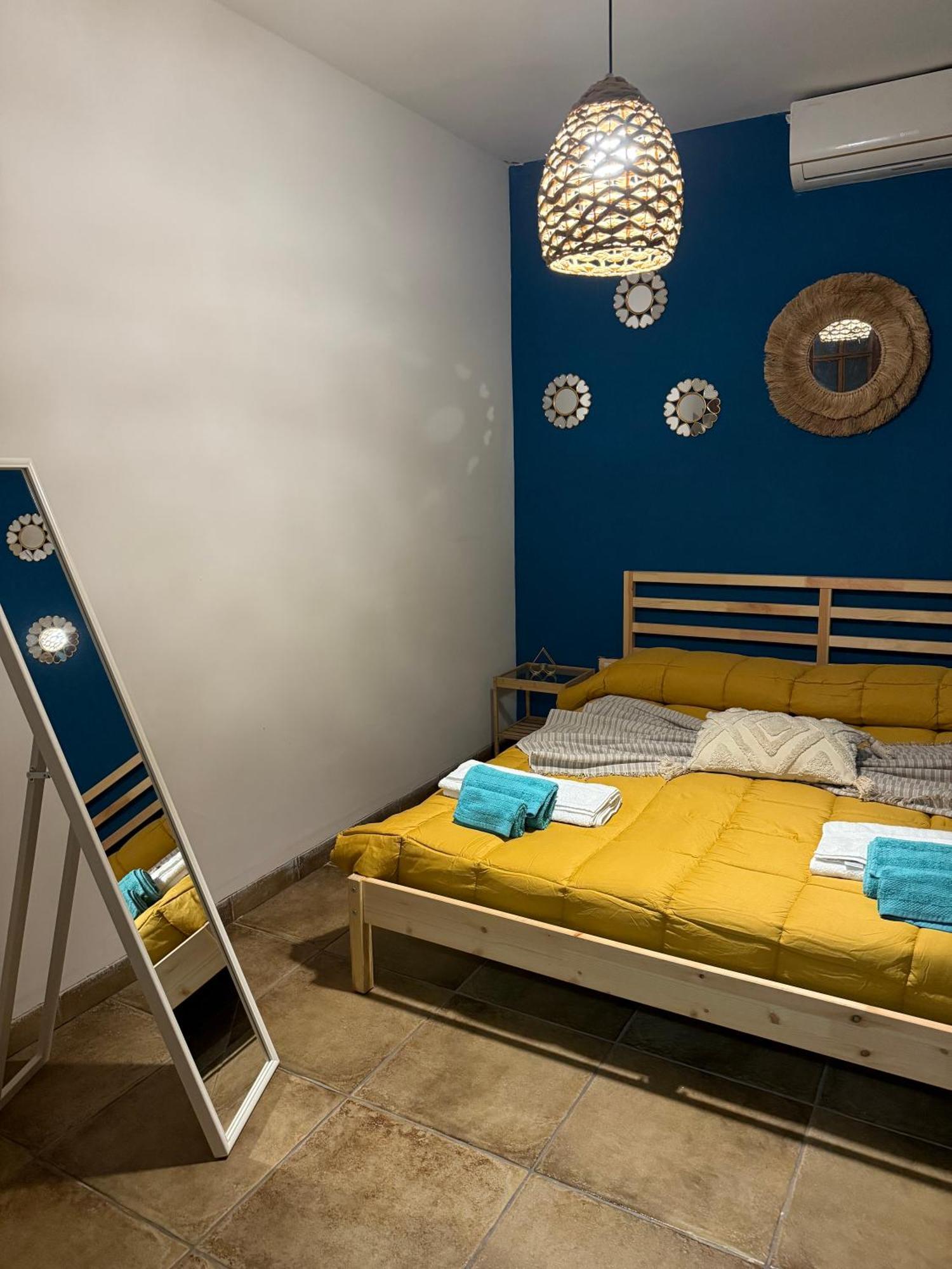 Diamond Appartement Napels