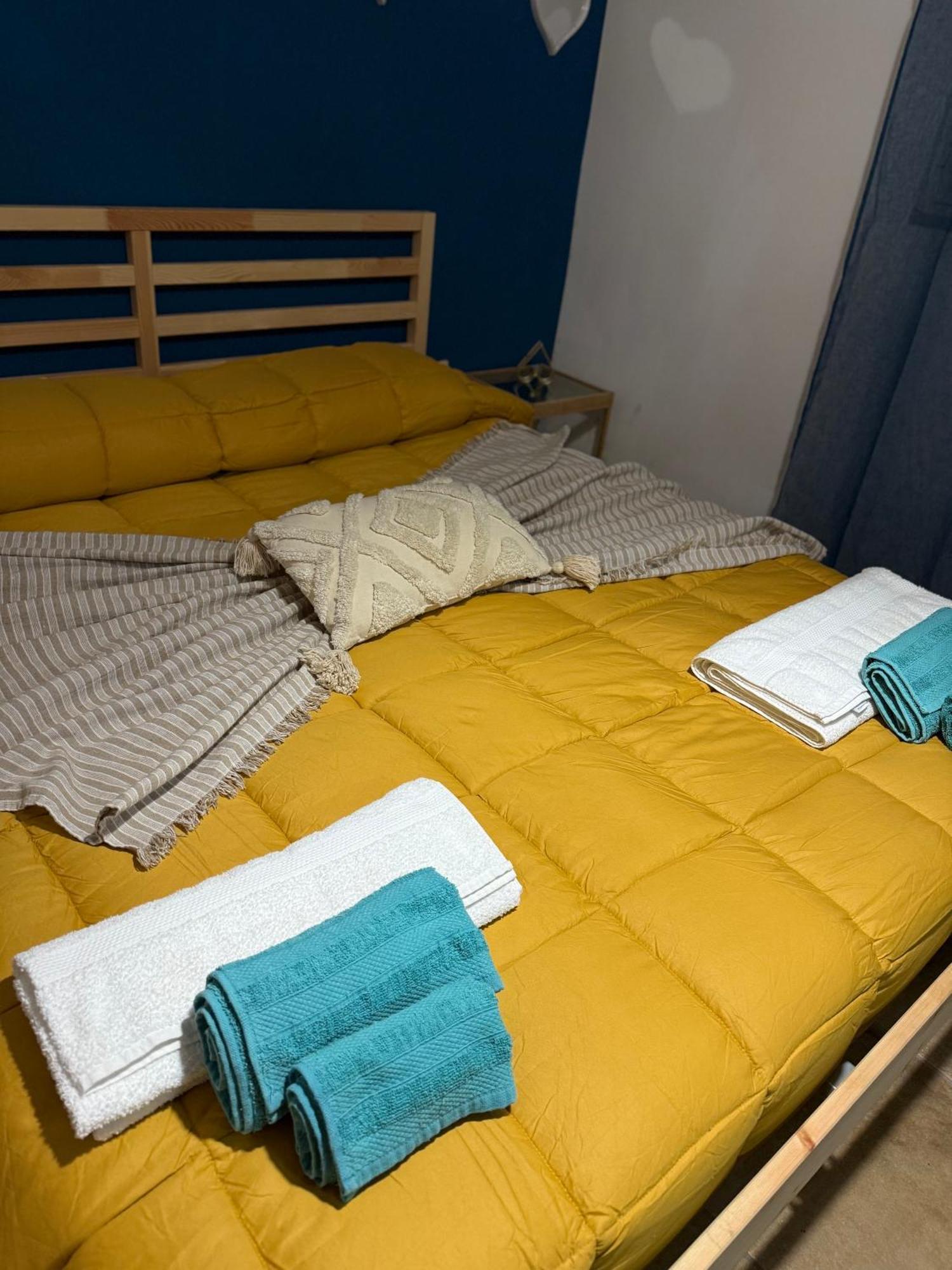 Appartement Diamond Napels