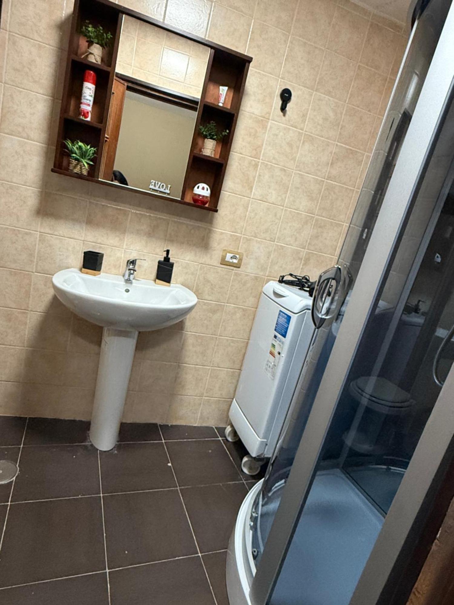 Diamond Appartement