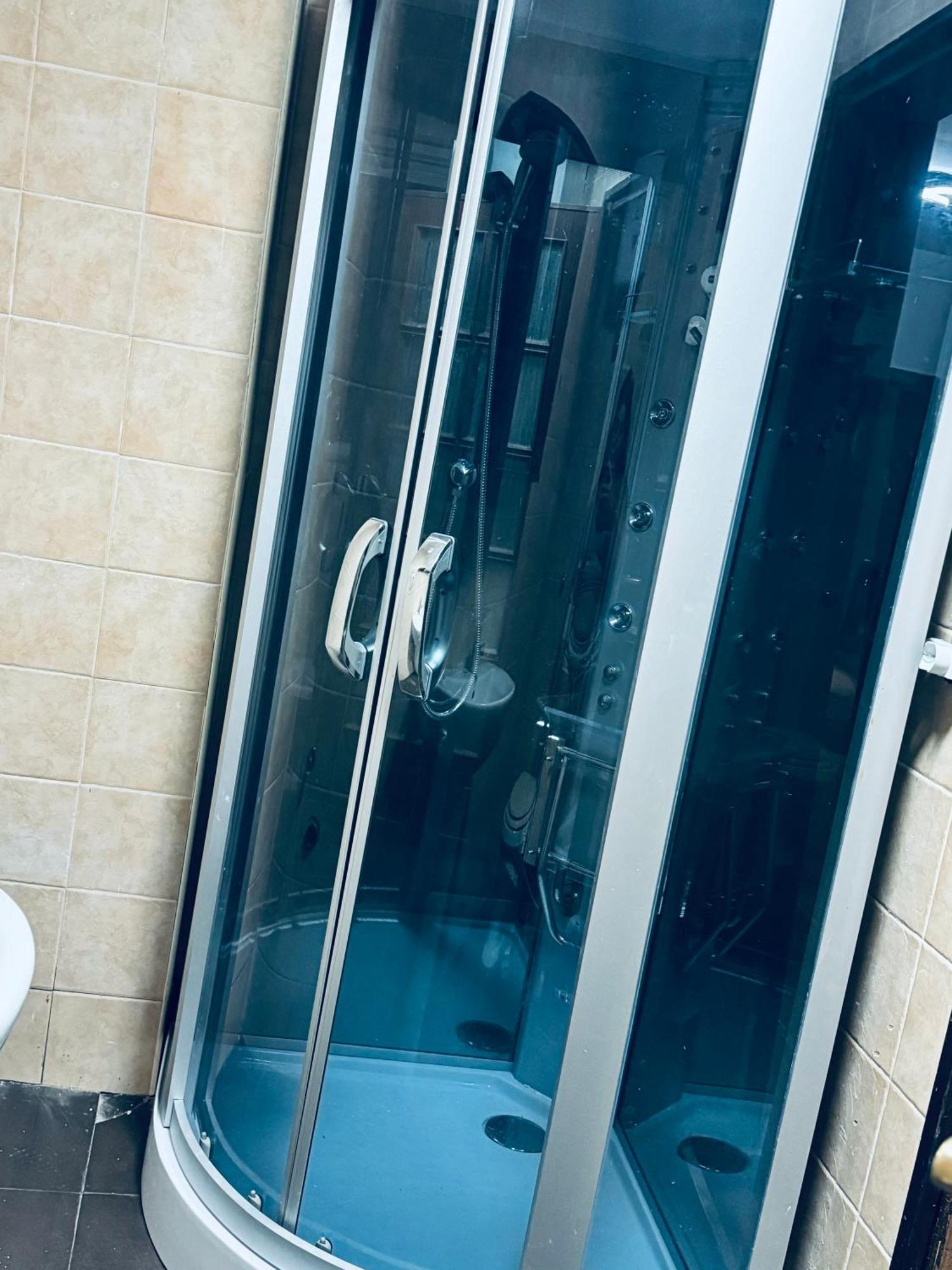 Diamond Appartement *