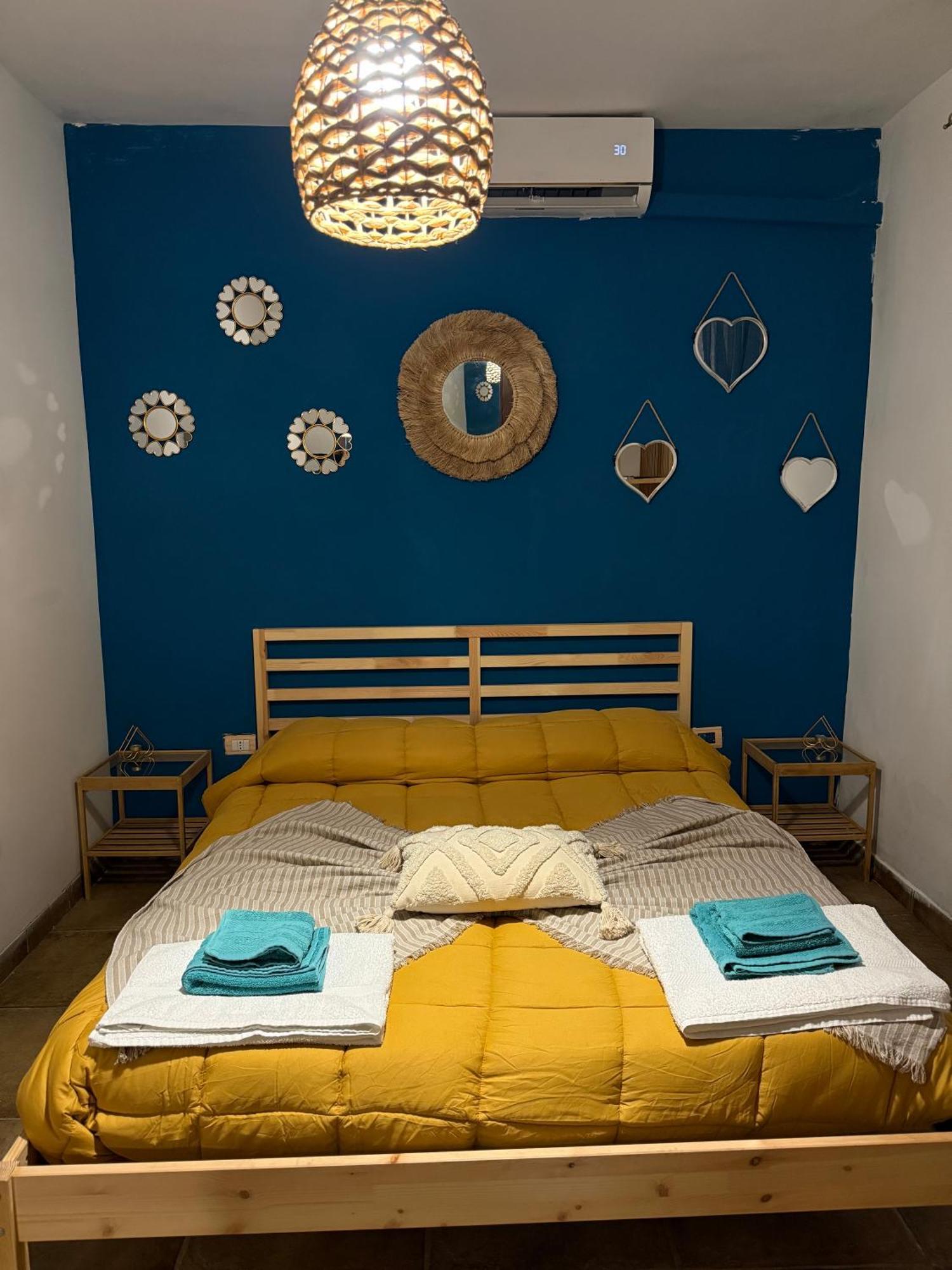 Appartement Diamond *