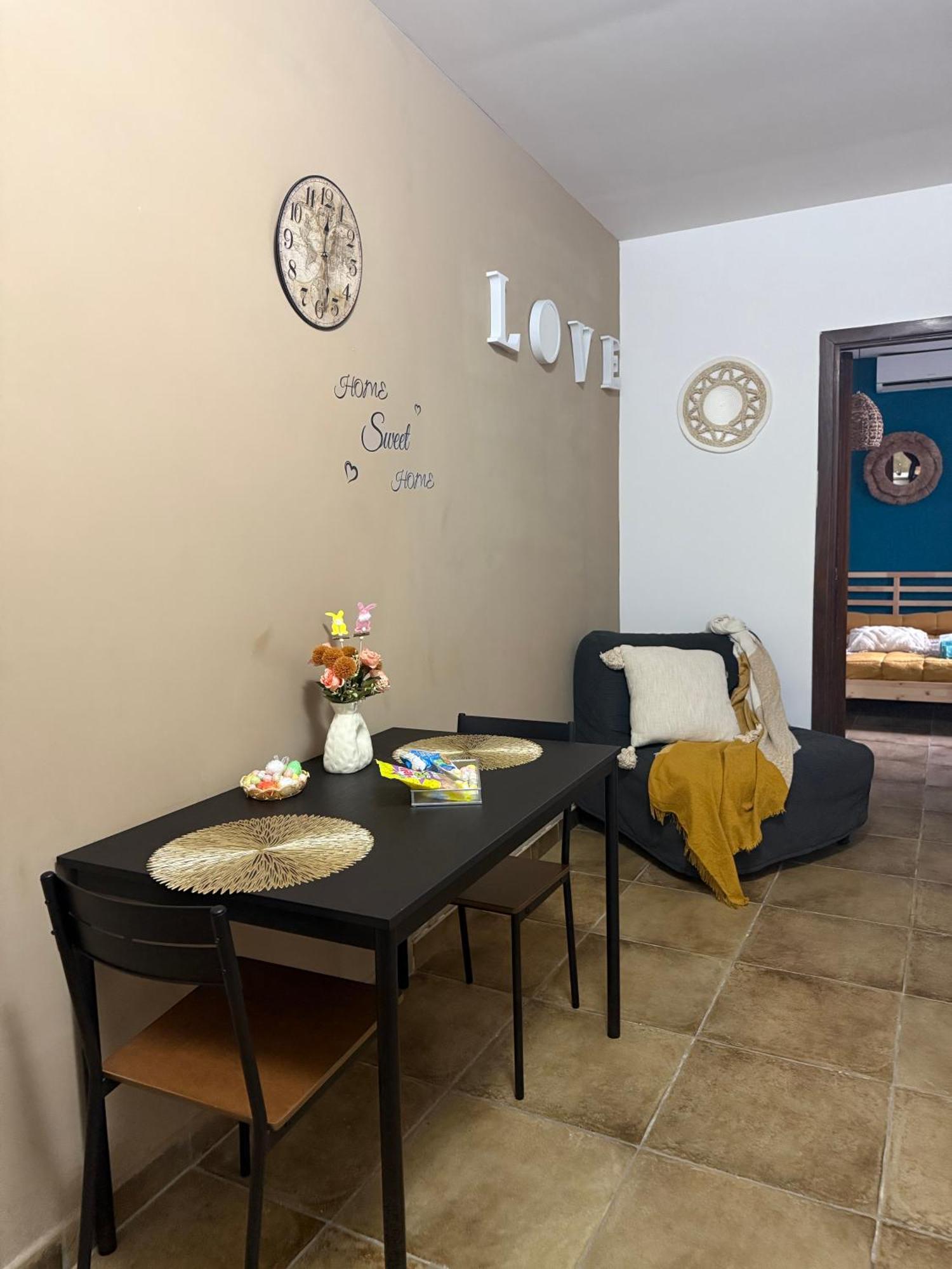 Appartement Diamond